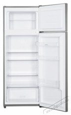 MPM MPM-206-CZ-23 felülfagyasztós hűtőszekrény Konyhai termékek - Hűtő, fagyasztó (szabadonálló) - Felülfagyasztós kombinált hűtő - 372632