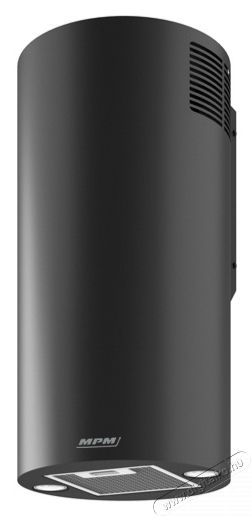 MPM MPM-31-OT-01 páraelszívó Konyhai termékek - Páraelszívó - Sziget fölé - 372622