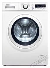 MPM MPM-4611-PA-32 elöltöltős mosógép Háztartás / Otthon / Kültér - Mosógép / szárítógép - Elöltöltős normál (60cm-ig) mosógép - 372618