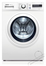 MPM MPM-5712-PA-33 elöltöltős mosógép Háztartás / Otthon / Kültér - Mosógép / szárítógép - Elöltöltős normál (60cm-ig) mosógép - 372620