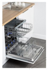 MPM MPM-45-ZMI-02 mosogatógép Konyhai termékek - Mosogatógép - Keskeny (45cm-ig) beépíthető mosogatógép - 372623