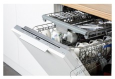 MPM MPM-45-ZMI-02 mosogatógép Konyhai termékek - Mosogatógép - Keskeny (45cm-ig) beépíthető mosogatógép - 372623