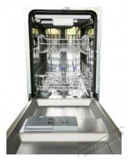 MPM MPM-45-ZMI-02 mosogatógép Konyhai termékek - Mosogatógép - Keskeny (45cm-ig) beépíthető mosogatógép - 372623