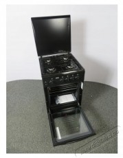 MPM MPM-51-KGF-21 gáztűzhely gáz sütővel Konyhai termékek - Sütő-főzőlap, tűzhely (szabadonálló) - Gáztűzhely (szabadonálló) - 374926