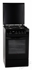 MPM MPM-51-KGF-21 gáztűzhely gáz sütővel Konyhai termékek - Sütő-főzőlap, tűzhely (szabadonálló) - Gáztűzhely (szabadonálló) - 374926