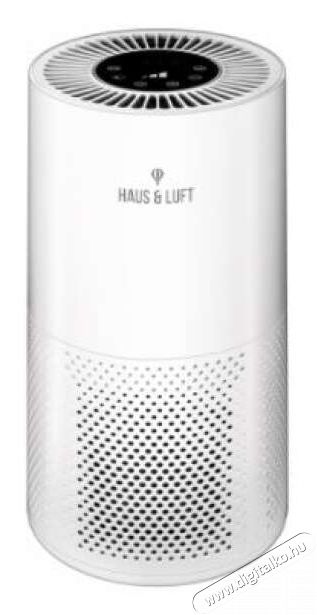 MPM HL-OP-11/WIFI légtisztitó Szépségápolás / Egészség - Légtisztító / párásító / párátlanító - Légtisztító - 377959