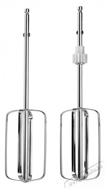 MPM MMR-22Z tálas mixer Konyhai termékek - Konyhai kisgép (előkészítés / feldolgozás) - Tálas mixer - 377960