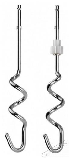 MPM MMR-22Z tálas mixer Konyhai termékek - Konyhai kisgép (előkészítés / feldolgozás) - Tálas mixer - 377960