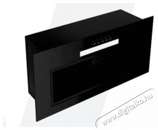 MPM MPM-60-OWS-02 páraelszívó 60 cm Konyhai termékek - Páraelszívó - Beépíthető / kihúzható - 377964