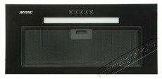 MPM MPM-60-OWS-02 páraelszívó 60 cm Konyhai termékek - Páraelszívó - Beépíthető / kihúzható - 377964