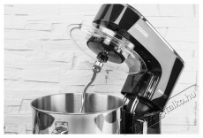 MPM MRK-19 konyhai robotgép 2200W - fekete Konyhai termékek - Konyhai kisgép (előkészítés / feldolgozás) - Konyhai robotgép - 377965