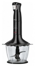 MPM MBL-29/C Botmixer szett - fekete Konyhai termékek - Konyhai kisgép (előkészítés / feldolgozás) - Botmixer - 351574