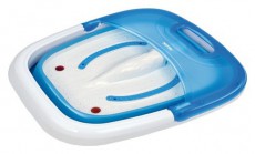 MPM MMS-04 összecsukható lábmasszírozó Szépségápolás / Egészség - Masszírozás / relaxáció - Lábmasszírozó - 349010