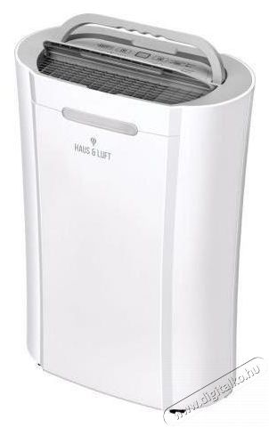 MPM HL-OS-20/WIFI Párátlanító 20L/nap Wifi-s vezérlés - fehér Szépségápolás / Egészség - Légtisztító / párásító / párátlanító - Páramentesítő - 403444