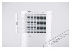 MPM HL-OS-20/WIFI Párátlanító 20L/nap Wifi-s vezérlés - fehér Szépségápolás / Egészség - Légtisztító / párásító / párátlanító - Páramentesítő - 403444
