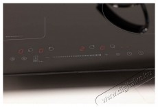 MPM MPM-60-IM-08 Indukciós főzőlap beépíthető flexi zóna Konyhai termékek - Sütő-főzőlap, tűzhely (beépíthető) - Indukciós főzőlap (beépíthető) - 403493