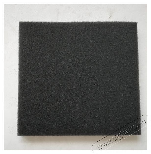 MPM MOD25-41 MOD-25 Moshat&oacute; szivacsszűrő H&aacute;ztart&aacute;s / Otthon / K&uuml;lt&eacute;r - Porsz&iacute;v&oacute; / takar&iacute;t&oacute;g&eacute;p - Szűrő - 403457