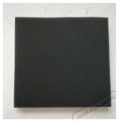 MPM MOD25-41 MOD-25 Moshat&oacute; szivacsszűrő H&aacute;ztart&aacute;s / Otthon / K&uuml;lt&eacute;r - Porsz&iacute;v&oacute; / takar&iacute;t&oacute;g&eacute;p - Szűrő - 403457