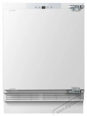 MPM MPM-116-CJI-17/A Beépíthető Hűtőszekrény 121L Konyhai termékek - Hűtő, fagyasztó (beépíthető) - Egyajtós hűtő - 403472