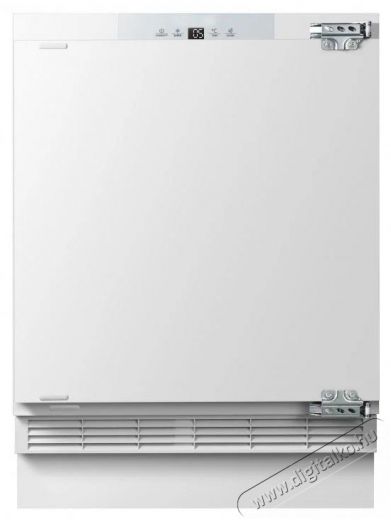 MPM MPM-116-CJI-17/A Beépíthető Hűtőszekrény 121L Konyhai termékek - Hűtő, fagyasztó (beépíthető) - Egyajtós hűtő - 403472