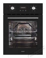 MPM MPM-45-BO-22 Beépíthető elektromos sütő 45 cm széles Konyhai termékek - Sütő-főzőlap, tűzhely (beépíthető) - Sütő (beépíthető) - 403485