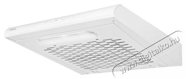 MPM MPM-61-PX-70 P&aacute;raelsz&iacute;v&oacute; feh&eacute;r 60cm Konyhai term&eacute;kek - P&aacute;raelsz&iacute;v&oacute; - Be&eacute;p&iacute;thető / kih&uacute;zhat&oacute; - 403495