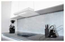 MPM MPM-61-PX-70 P&aacute;raelsz&iacute;v&oacute; feh&eacute;r 60cm Konyhai term&eacute;kek - P&aacute;raelsz&iacute;v&oacute; - Be&eacute;p&iacute;thető / kih&uacute;zhat&oacute; - 403495