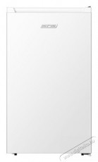 MPM MPM-81-CJH-23 Hűtőszekrény fehér Konyhai termékek - Hűtő, fagyasztó (szabadonálló) - Egyajtós hűtő - 403498