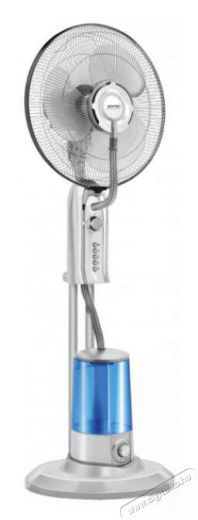 MPM MWP-20 Levegő párásító ventilátor 43cm 75W Háztartás / Otthon / Kültér - Ventilátor / Légkondicionáló - Párásító ventilátor - 403507