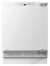 MPM MPM-240-FFH-01-A Beépíthető kombinált hűtőszekrény 257 L NO FROST Konyhai termékek - Hűtő, fagyasztó (beépíthető) - Egyajtós hűtő - 403477