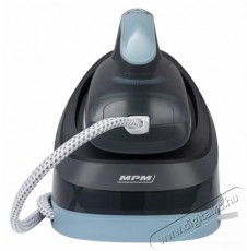 MPM MZE-23 Gőzállomás 3000W gőzkibocsáltás 400 gramm/perc Háztartás / Otthon / Kültér - Vasaló - Vasaló - 403510
