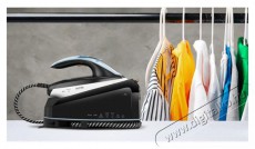 MPM MZE-23 Gőzállomás 3000W gőzkibocsáltás 400 gramm/perc Háztartás / Otthon / Kültér - Vasaló - Vasaló - 403510