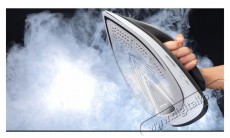 MPM MZE-23 Gőzállomás 3000W gőzkibocsáltás 400 gramm/perc Háztartás / Otthon / Kültér - Vasaló - Vasaló - 403510