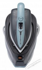 MPM MZE-23 Gőzállomás 3000W gőzkibocsáltás 400 gramm/perc Háztartás / Otthon / Kültér - Vasaló - Vasaló - 403510