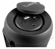 MPM CRATER-4 hangszóró Audio-Video / Hifi / Multimédia - Hordozható, vezeték nélküli / bluetooth hangsugárzó - Hordozható, vezeték nélküli / bluetooth hangsugárzó - 374933