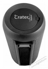 MPM CRATER-4 hangszóró Audio-Video / Hifi / Multimédia - Hordozható, vezeték nélküli / bluetooth hangsugárzó - Hordozható, vezeték nélküli / bluetooth hangsugárzó - 374933