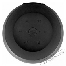 MPM CRATER-4 hangszóró Audio-Video / Hifi / Multimédia - Hordozható, vezeték nélküli / bluetooth hangsugárzó - Hordozható, vezeték nélküli / bluetooth hangsugárzó - 374933