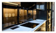 MPM MPM-60-IM-13 Indukciós főzőlap beépíthető Konyhai termékek - Sütő-főzőlap, tűzhely (beépíthető) - Indukciós főzőlap (beépíthető) - 408534