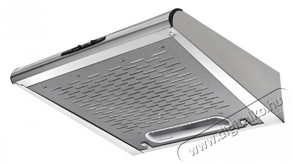 MPM MPM-61-PX-71 Páraelszívó inox 60cm Konyhai termékek - Páraelszívó - Hagyományos - 476142