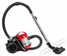 MPM MOD-60 Porszívó porzsák nélküli 700W Háztartás / Otthon / Kültér - Porszívó / takarítógép - Porzsák nélküli porszívó - 476102