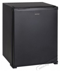 MPM MPM-30-MBS-06 Minibár hűtő 33L termoelektromos technológia Újdonságok - Új termékek - 476122