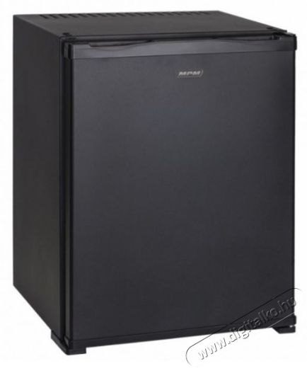 MPM MPM-30-MBS-06 Minibár hűtő 33L termoelektromos technológia Újdonságok - Új termékek - 476122
