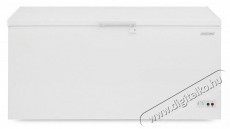 MPM MPM-469-SK-14 Fagyasztóláda 469L fehér Újdonságok - Új termékek - 476132