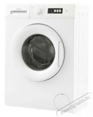 MPM MPM-5712-PV-40 Mosógép 50cm mély  7 kg LED kijelzővel Újdonságok - Új termékek - 476139