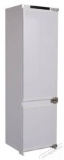 MPM MPM-310-FFI-21 Kombinált hűtőszekrény fehér Konyhai termékek - Hűtő, fagyasztó (szabadonálló) - Alulfagyasztós kombinált hűtő - 491233
