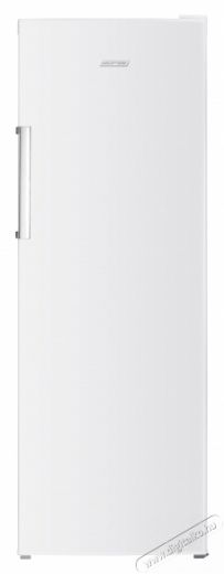 MPM MPM-335-CJ-30 Hűtőszekrény fehér Konyhai termékek - Hűtő, fagyasztó (szabadonálló) - Egyajtós hűtő - 491234