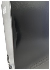 MPM MPM-107-CWH-10 Borhűtő 107L (Abszorpciós rendszerű) - Szépséghibás Konyhai termékek - Hűtő, fagyasztó (szabadonálló) - Borhűtő - 493231