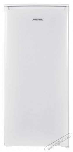 MPM MPM-200-CJ-29 Hűtőszekrény fagyasztóval 176/14L fehér Konyhai termékek - Hűtő, fagyasztó (szabadonálló) - Egyajtós hűtő - 476111