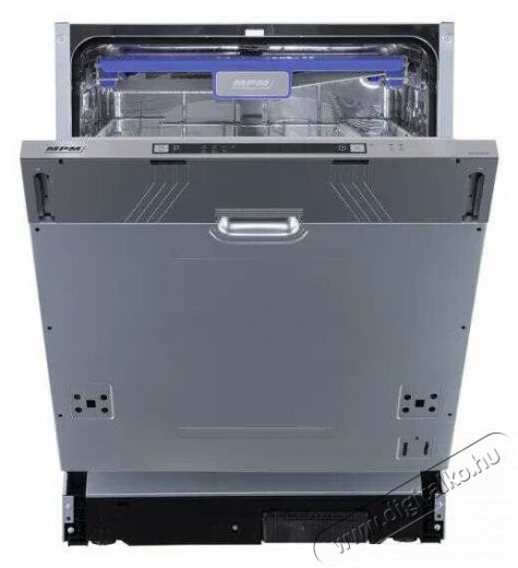 MPM be&eacute;p&iacute;thető mosogat&oacute;g&eacute;p Konyhai term&eacute;kek - Mosogat&oacute;g&eacute;p - Norm&aacute;l (60cm) be&eacute;p&iacute;thető mosogat&oacute;g&eacute;p - 493561