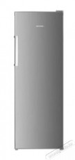 MPM MPM-245-ZS-17 Fagyasztószekrény inox 245L Konyhai termékek - Hűtő, fagyasztó (szabadonálló) - Fagyasztószekrény - 476117